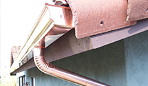 Rain Gutter Installation, Repair, Cleaning in Bootjack, CA
